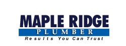 Maple Ridge Plumber